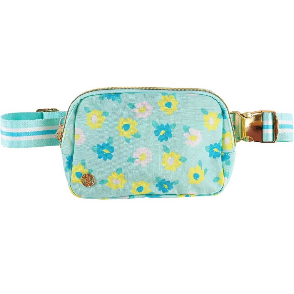 Simply southern cross body bag